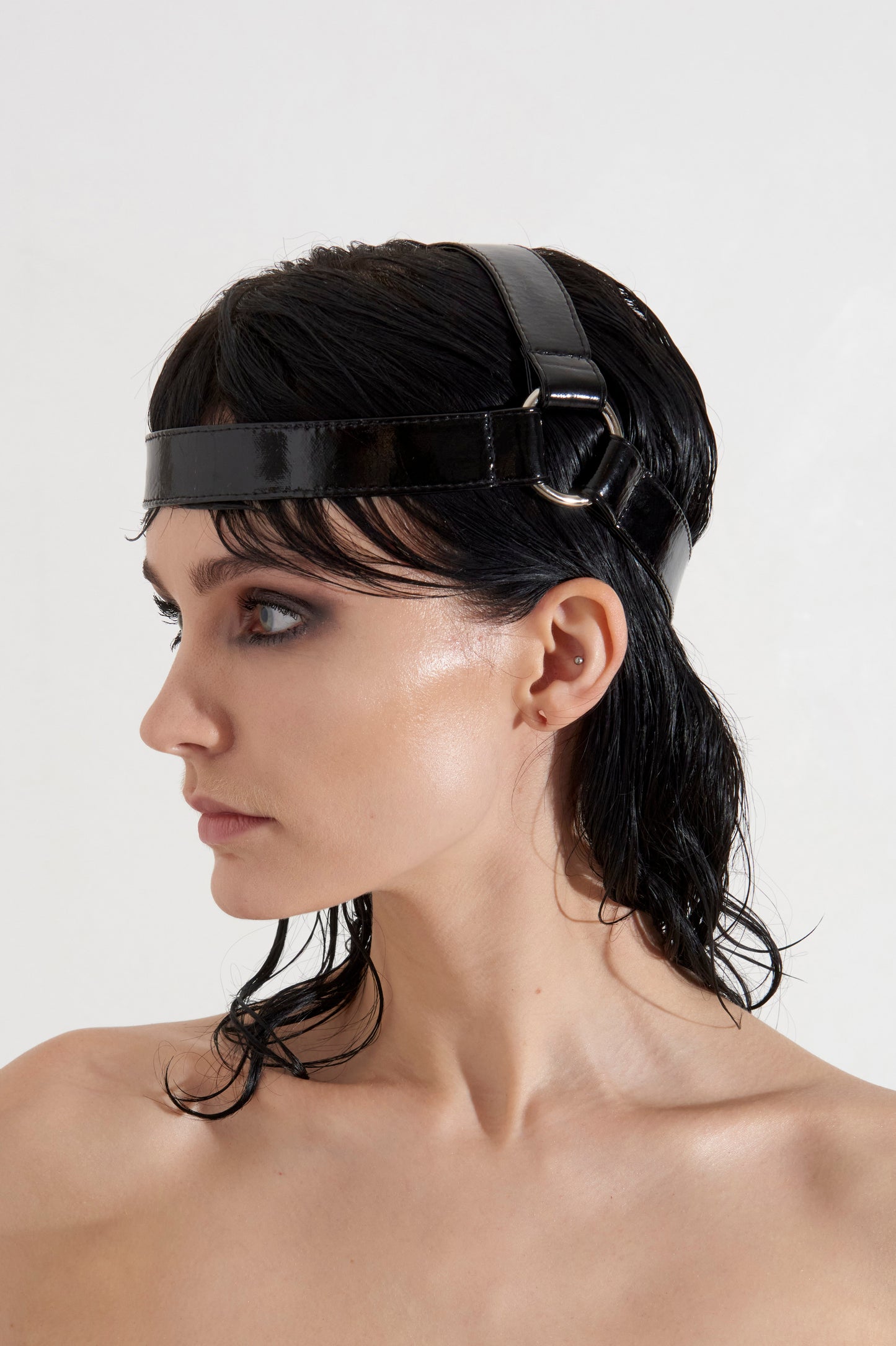 NOIR SINFUL HEAD HARNESS