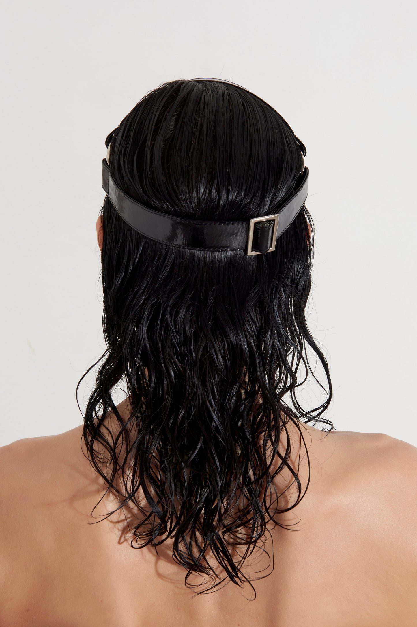 NOIR SINFUL HEAD HARNESS