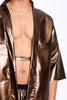 GOLDEN KIMONO
