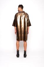 Lade das Bild in den Galerie-Viewer, GOLDEN KIMONO
