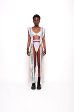 Lade das Bild in den Galerie-Viewer, DIAMOND KIMONO
